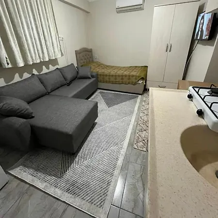 Appartement Olive Nilufer