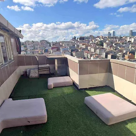 Appartement Olive *